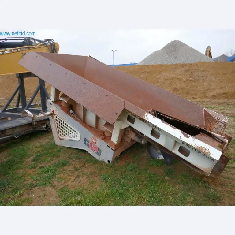 Maquinaria y vehículos de construcción-23