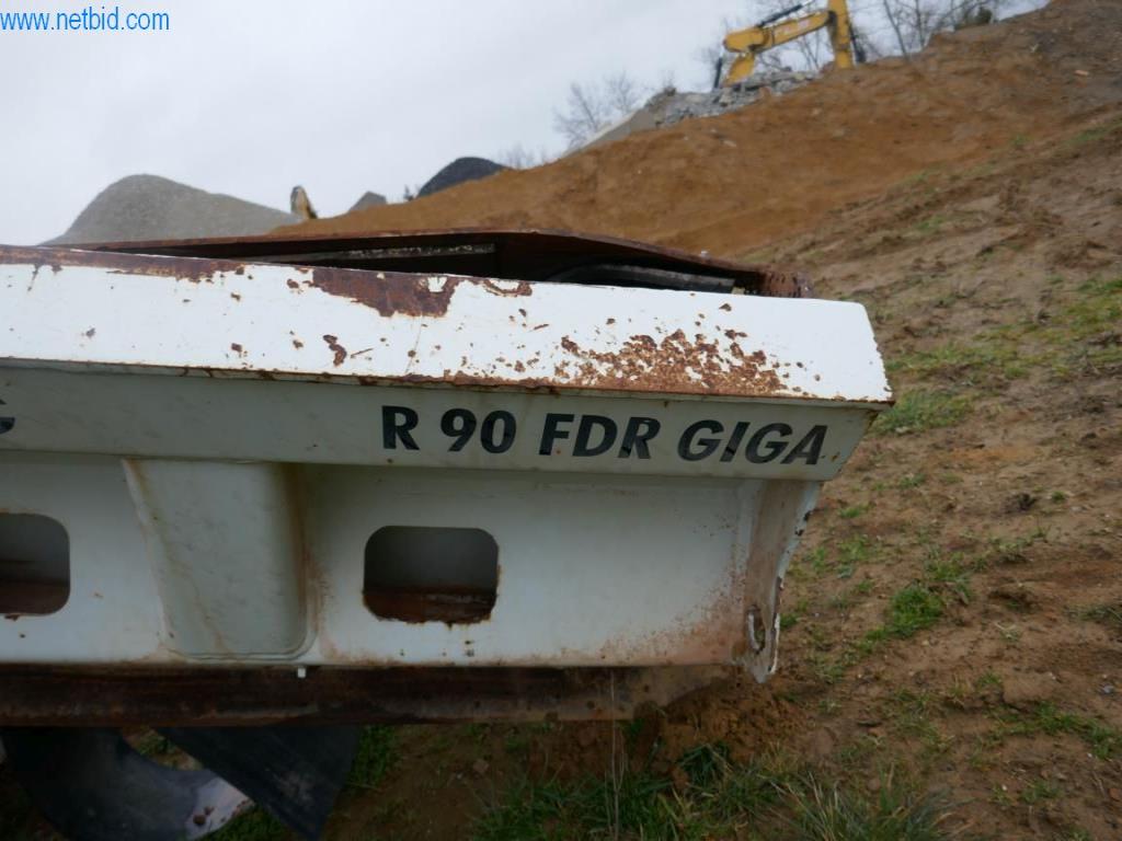 Stavební stroje a vozidla-24