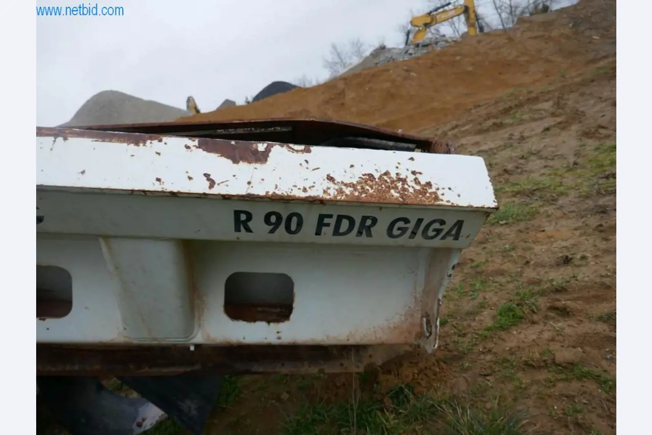 Maquinaria y vehículos de construcción-24