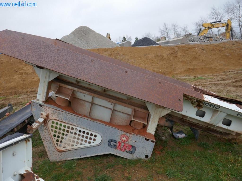 Stavební stroje a vozidla-25