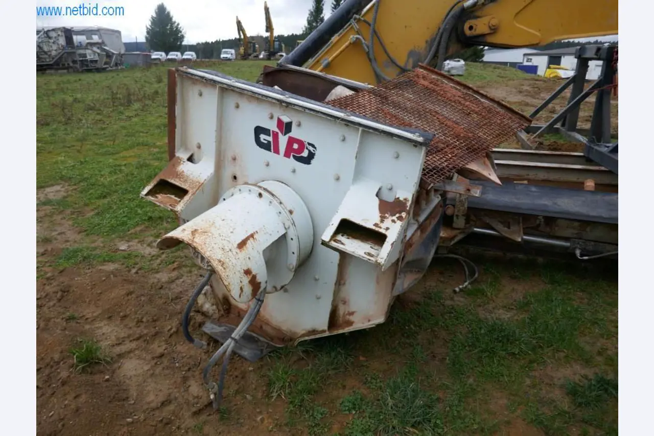 Maquinaria y vehículos de construcción-26