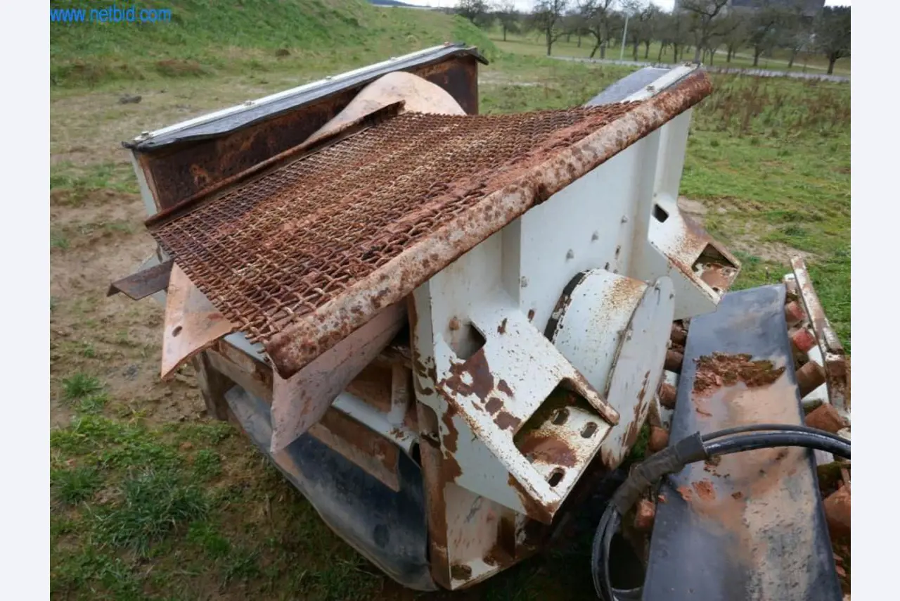 Maquinaria y vehículos de construcción-27