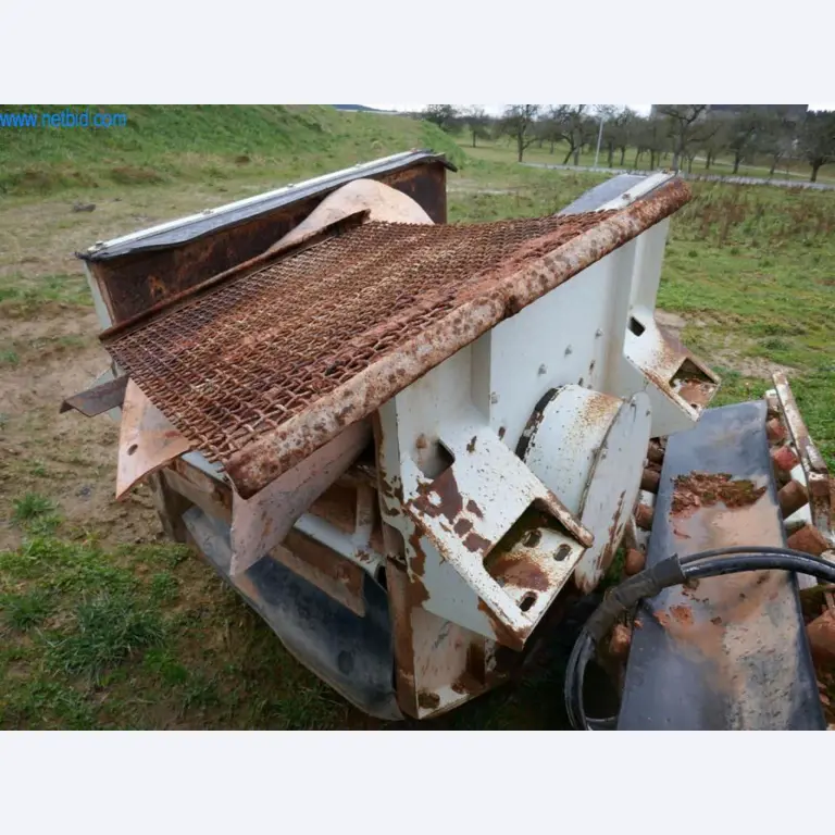 Maquinaria y vehículos de construcción-27