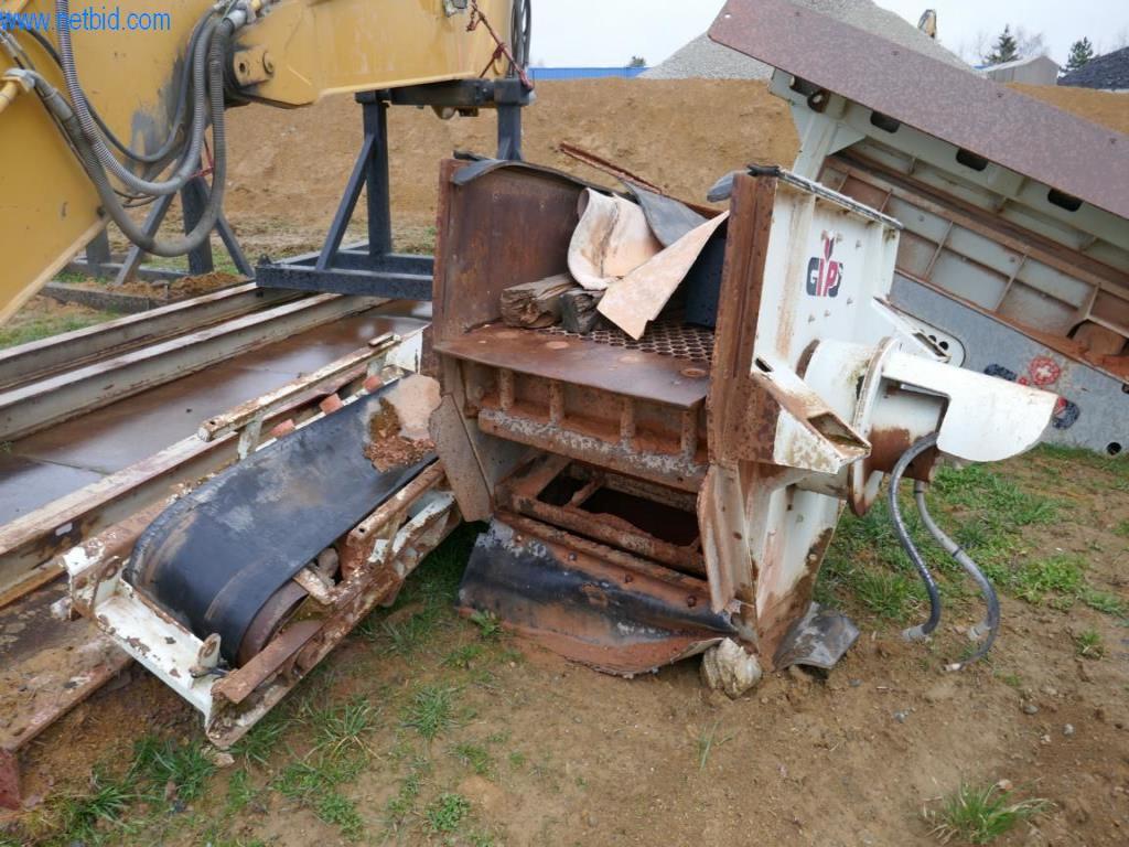 Stavební stroje a vozidla-28