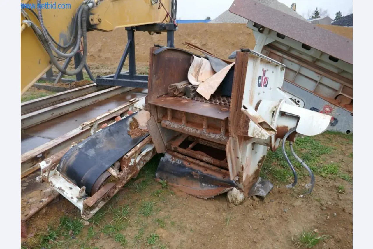 Maquinaria y vehículos de construcción-28