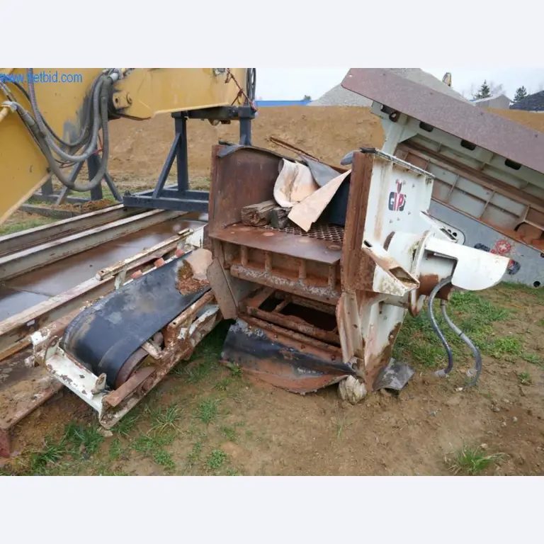 Maquinaria y vehículos de construcción-28