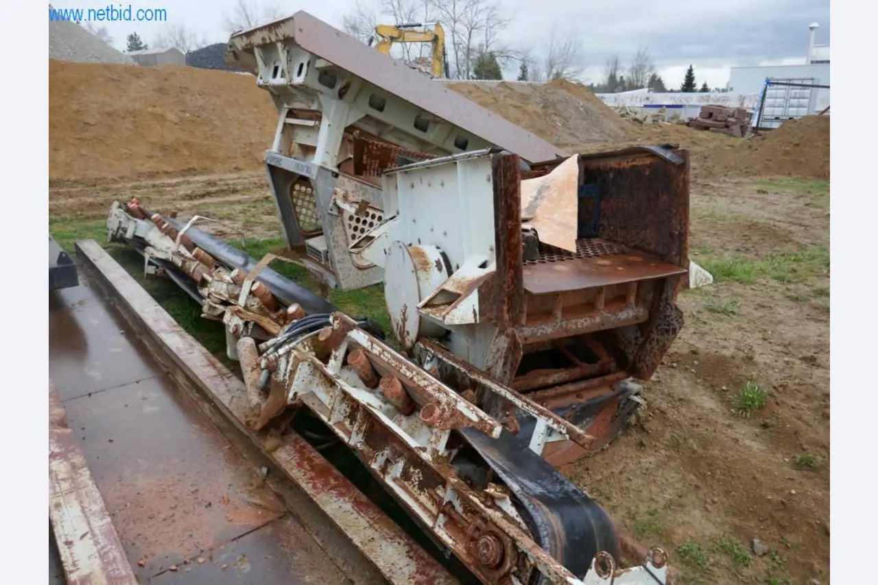 Maquinaria y vehículos de construcción-29