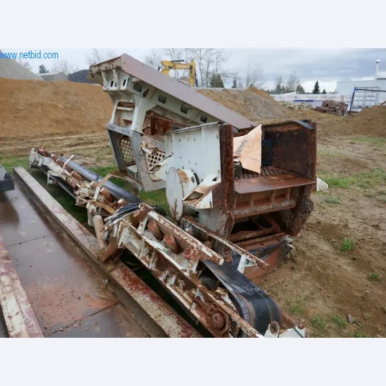 Maquinaria y vehículos de construcción-29