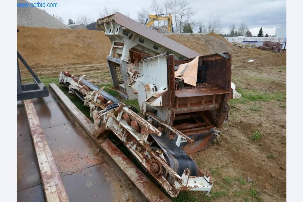 Maquinaria y vehículos de construcción-30