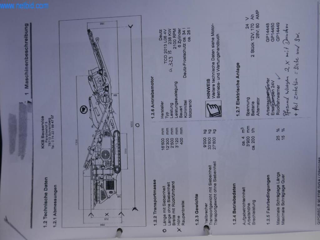 Stavební stroje a vozidla-31