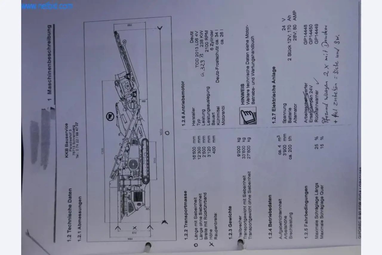 Maquinaria y vehículos de construcción-31
