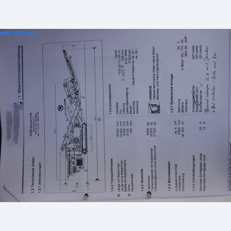 Maquinaria y vehículos de construcción-31