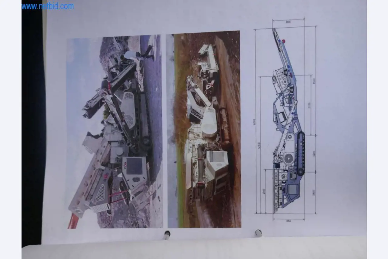 Maquinaria y vehículos de construcción-32