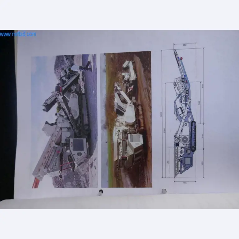 Maquinaria y vehículos de construcción-32