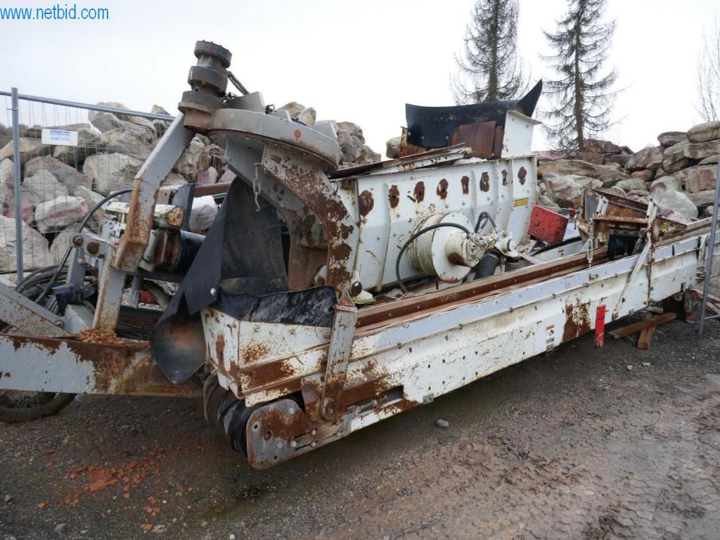 Stavební stroje a vozidla-33