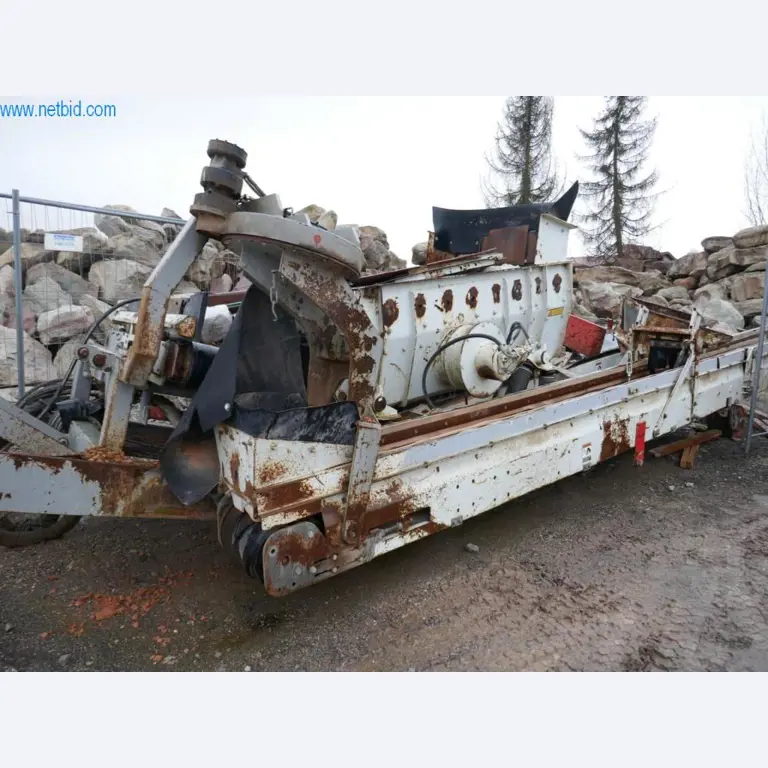 Maquinaria y vehículos de construcción-33