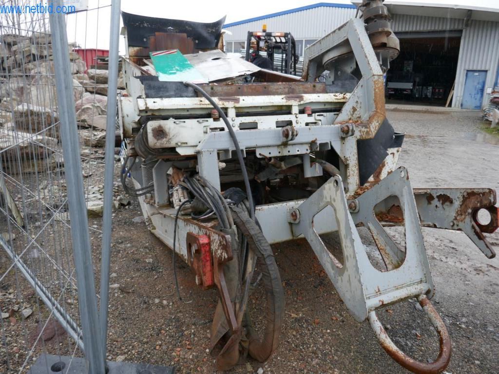 Stavební stroje a vozidla-34