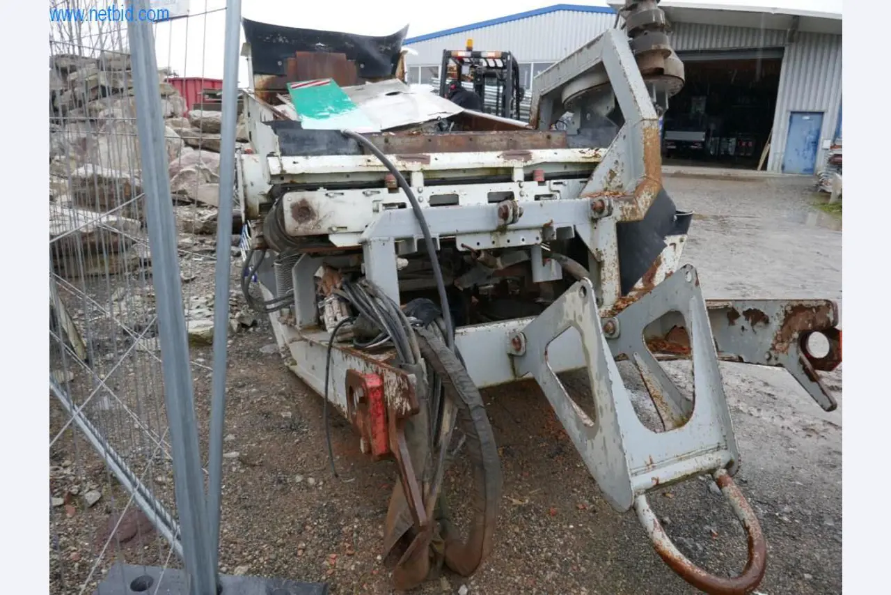 Maquinaria y vehículos de construcción-34