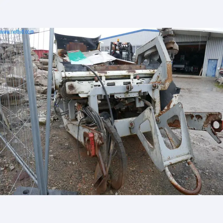 Maquinaria y vehículos de construcción-34