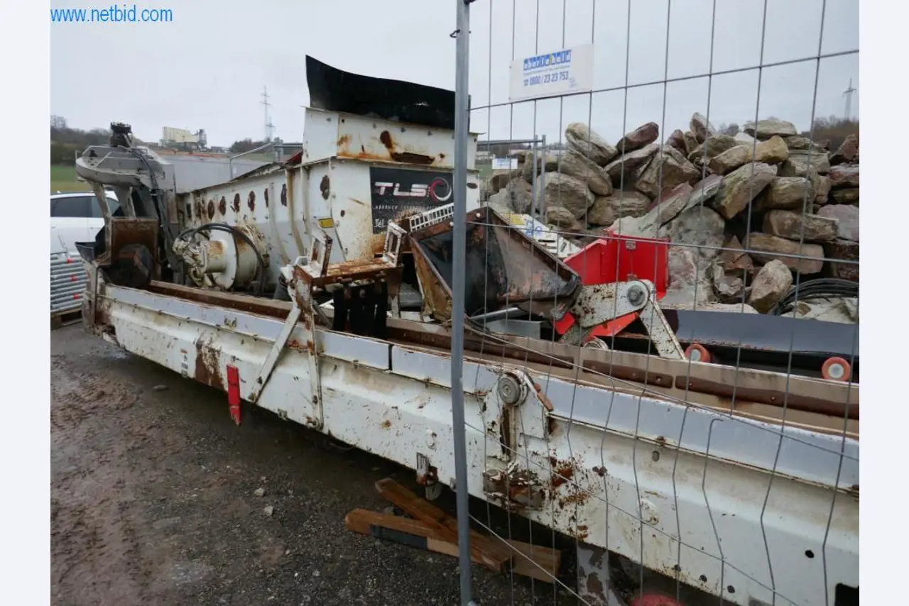 Maquinaria y vehículos de construcción-35