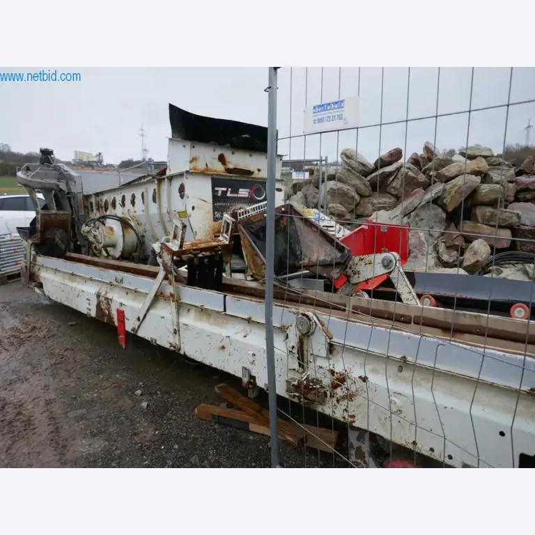 Maquinaria y vehículos de construcción-35