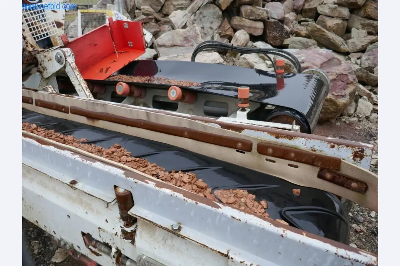 Maquinaria y vehículos de construcción-36