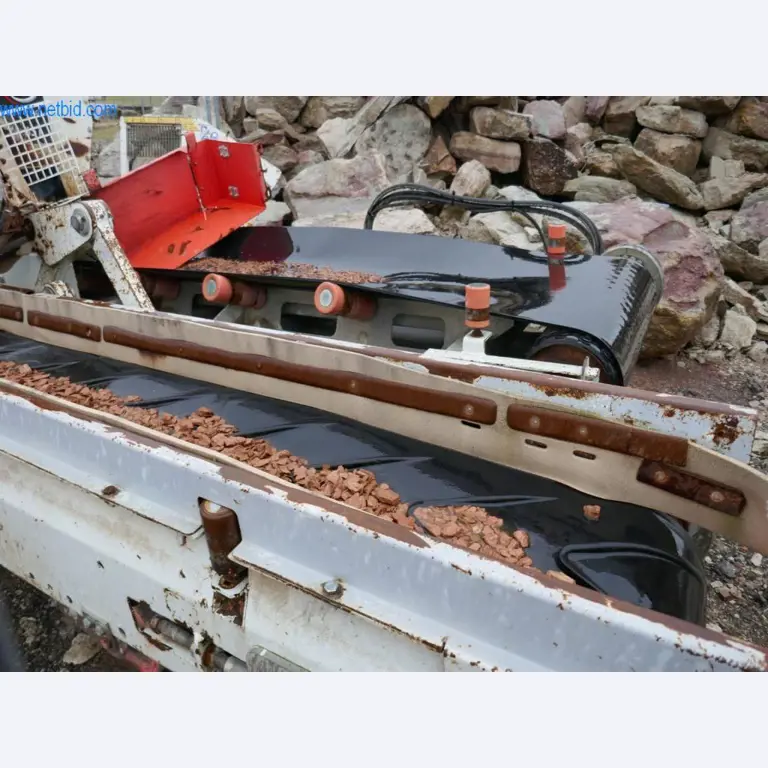 Maquinaria y vehículos de construcción-36