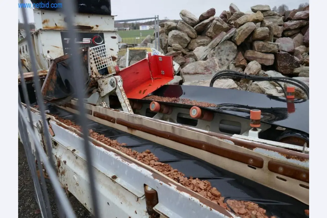 Maquinaria y vehículos de construcción-37