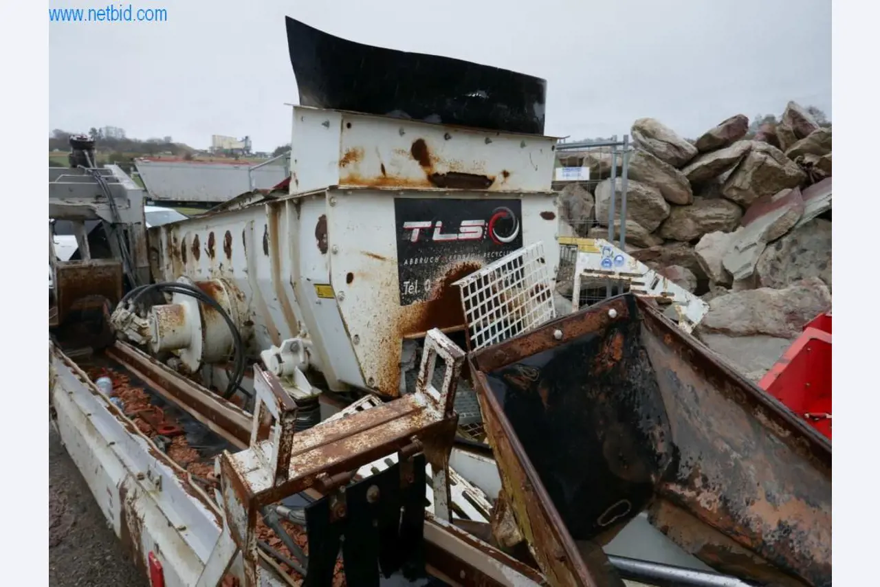 Maquinaria y vehículos de construcción-38