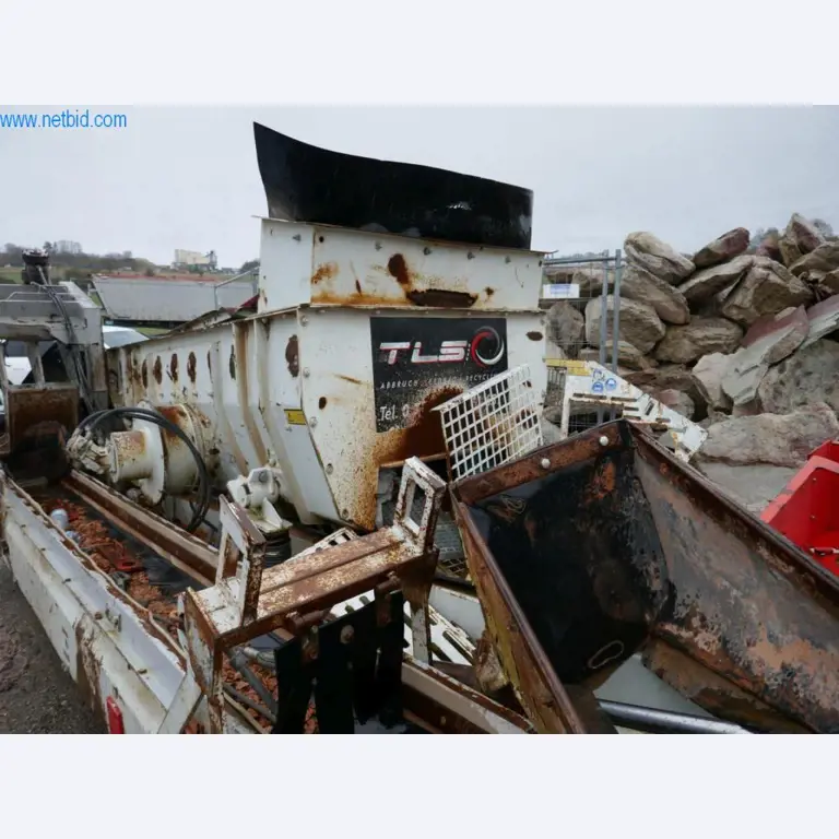 Maquinaria y vehículos de construcción-38