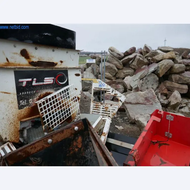 Maquinaria y vehículos de construcción-39