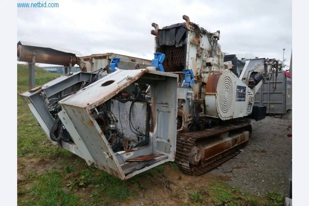 Maquinaria y vehículos de construcción-3