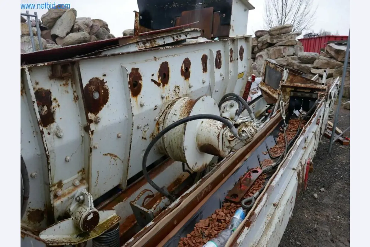 Maquinaria y vehículos de construcción-40