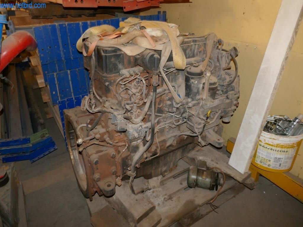 Stavební stroje a vozidla-41