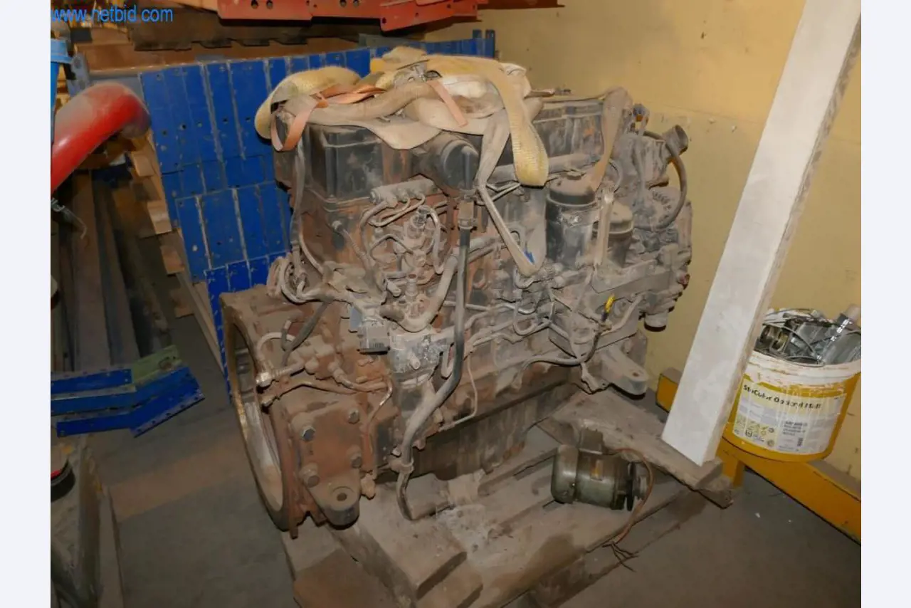 Maquinaria y vehículos de construcción-41