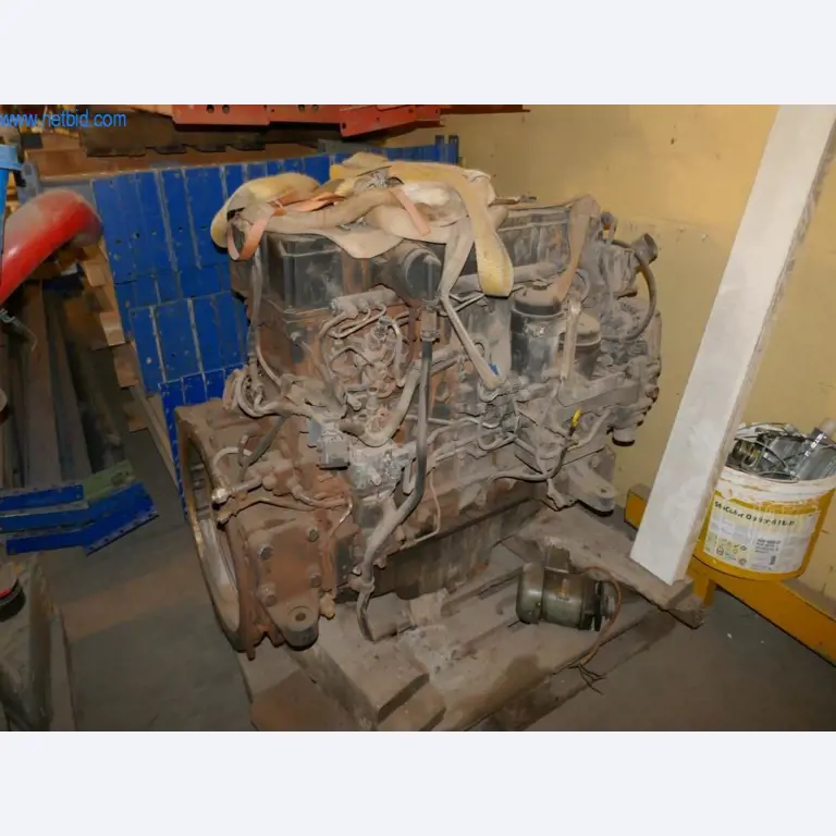 Maquinaria y vehículos de construcción-41