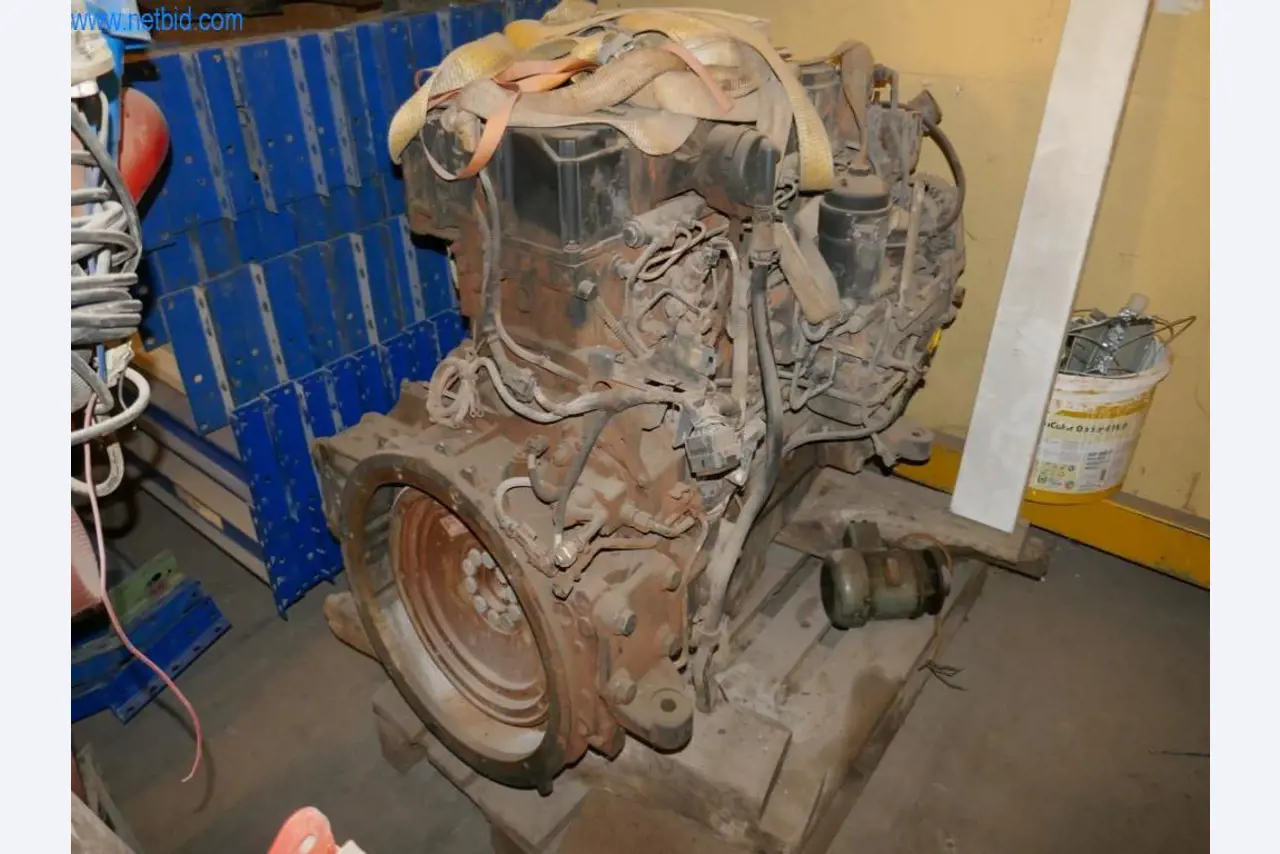 Maquinaria y vehículos de construcción-42