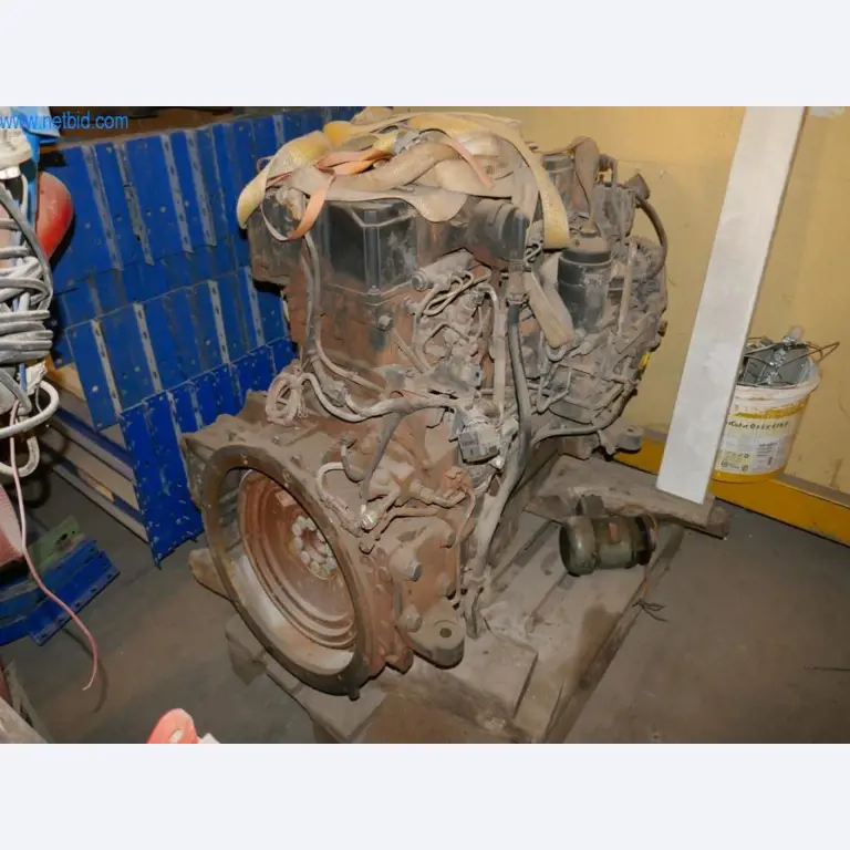 Maquinaria y vehículos de construcción-42