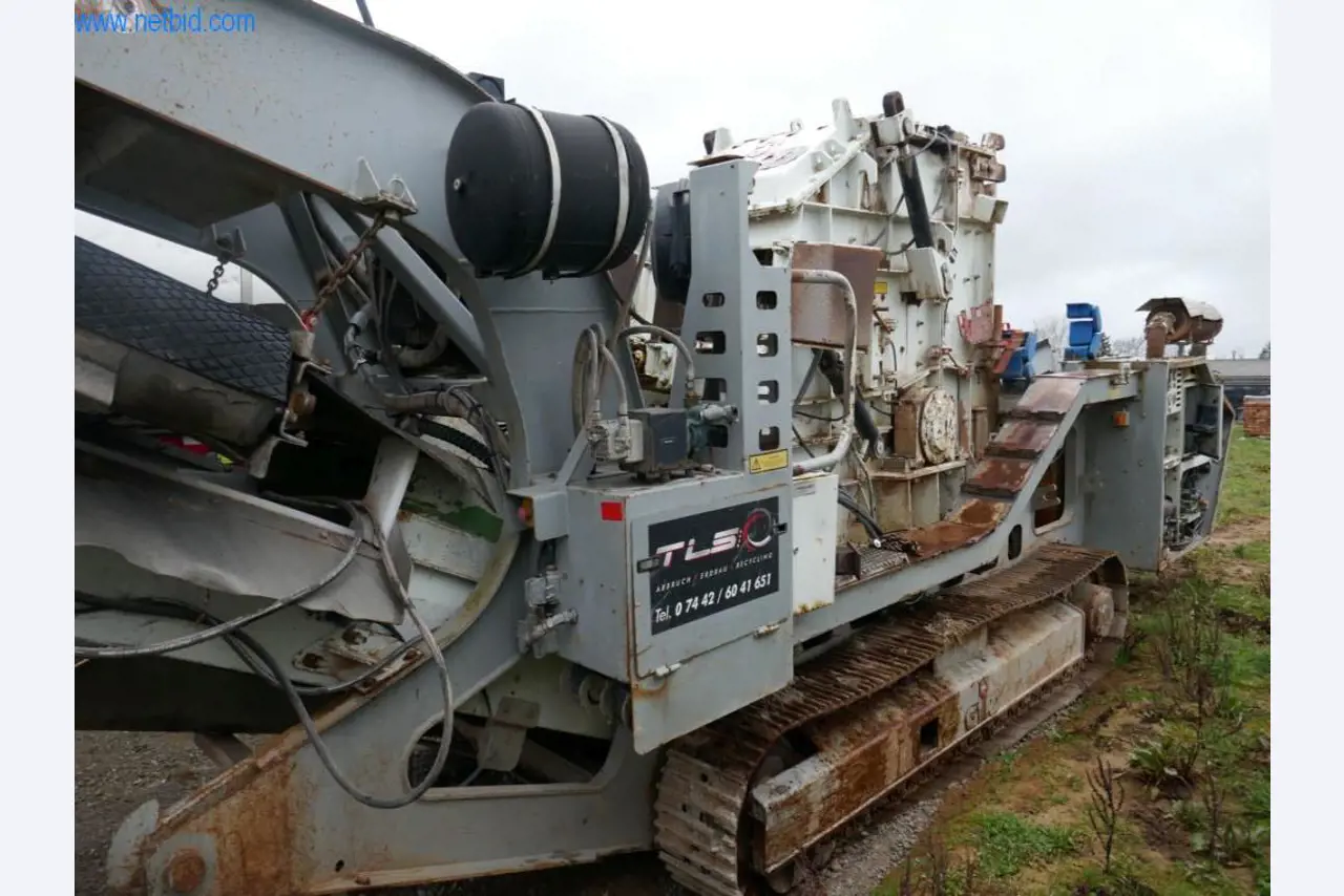 Maquinaria y vehículos de construcción-4