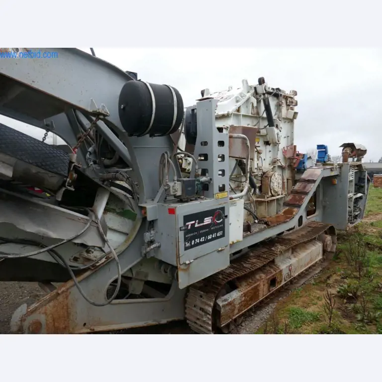 Maquinaria y vehículos de construcción-4