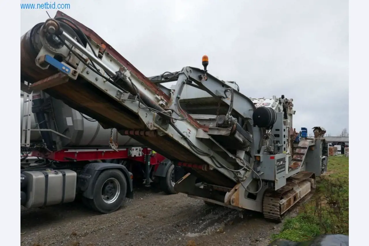 Maquinaria y vehículos de construcción-5