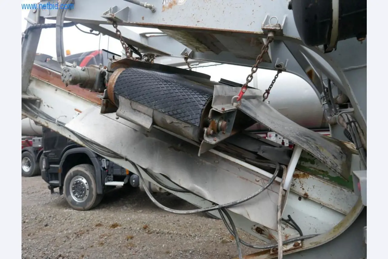 Maquinaria y vehículos de construcción-7