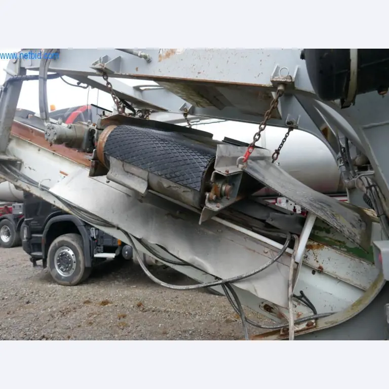 Maquinaria y vehículos de construcción-7