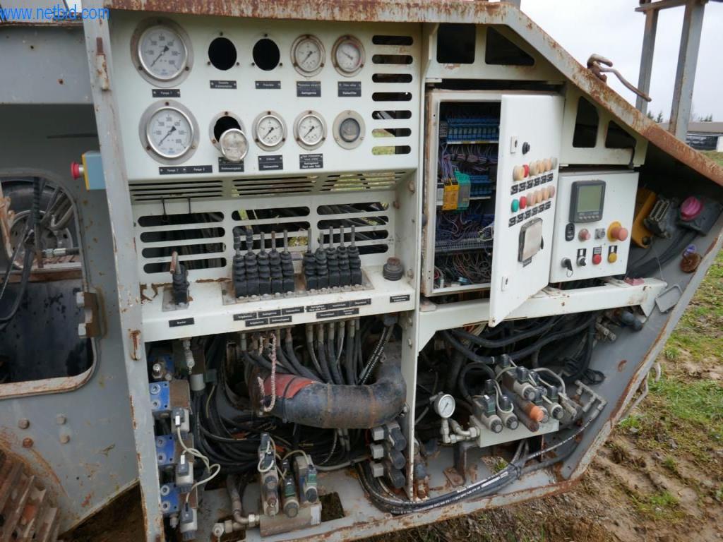 Stavební stroje a vozidla-9