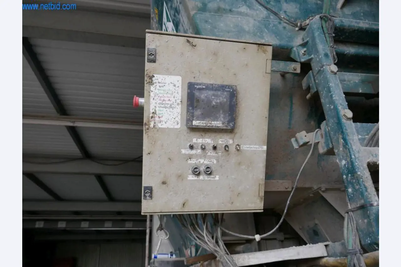 Maquinaria y vehículos de construcción-10