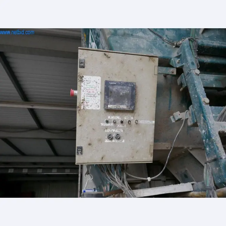 Maquinaria y vehículos de construcción-10