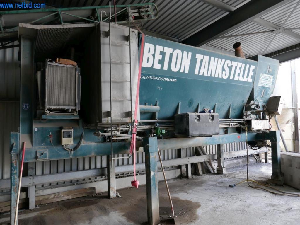 Baumaschinen und Fahrzeuge-2