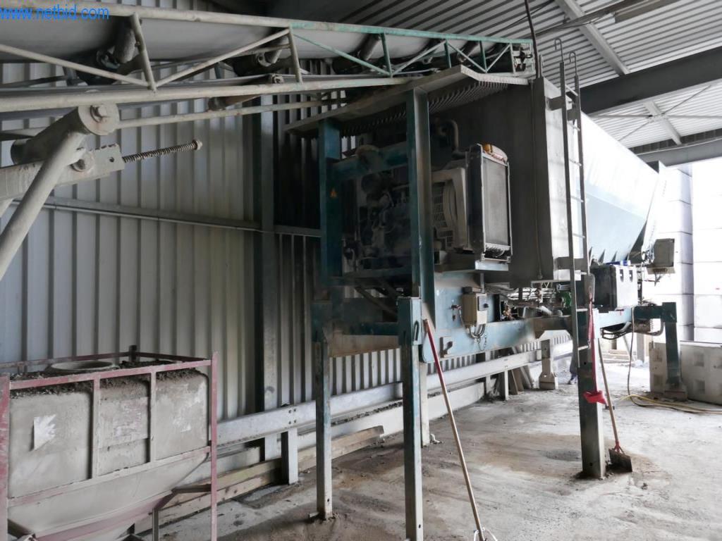 Baumaschinen und Fahrzeuge-5