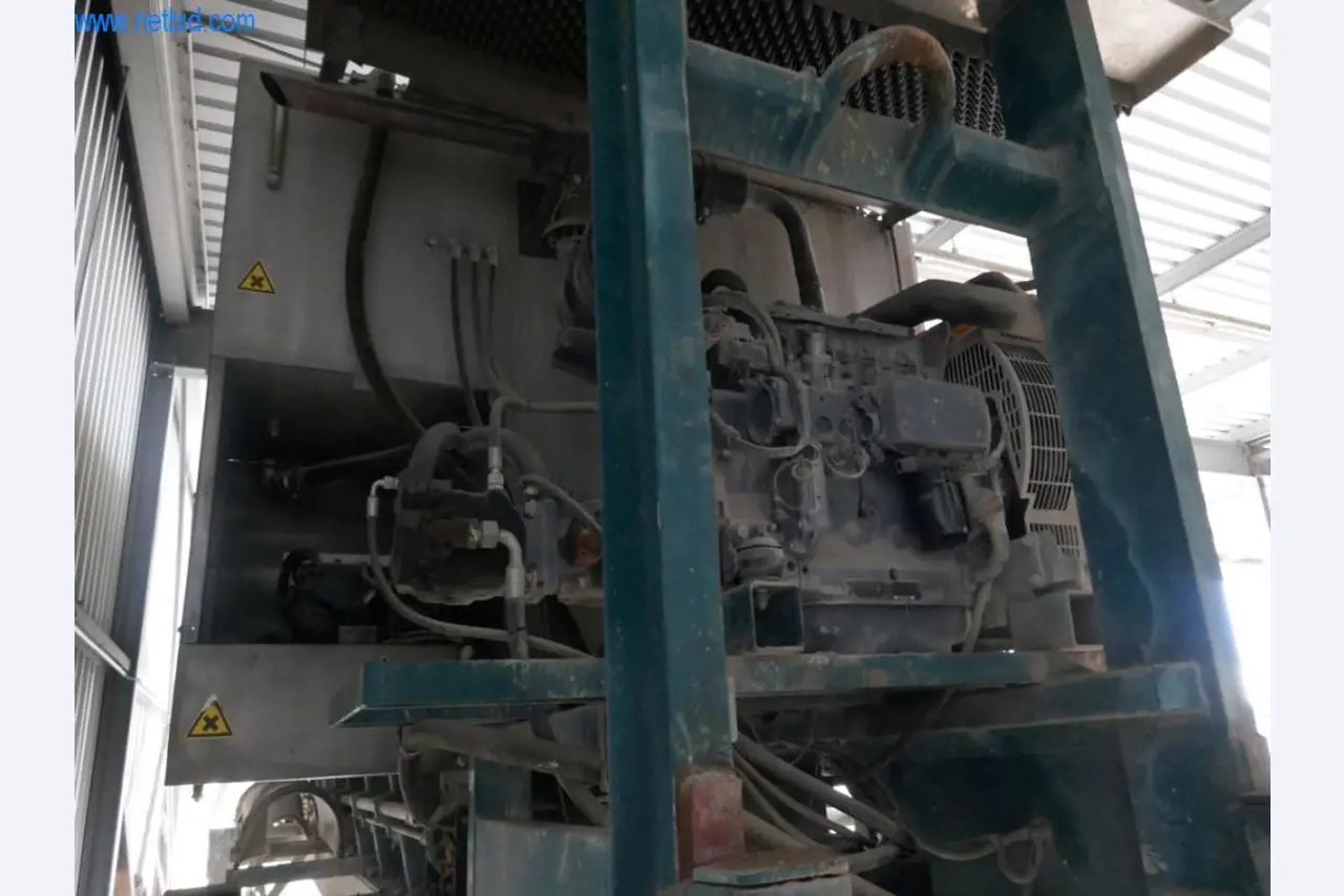 Maquinaria y vehículos de construcción-6