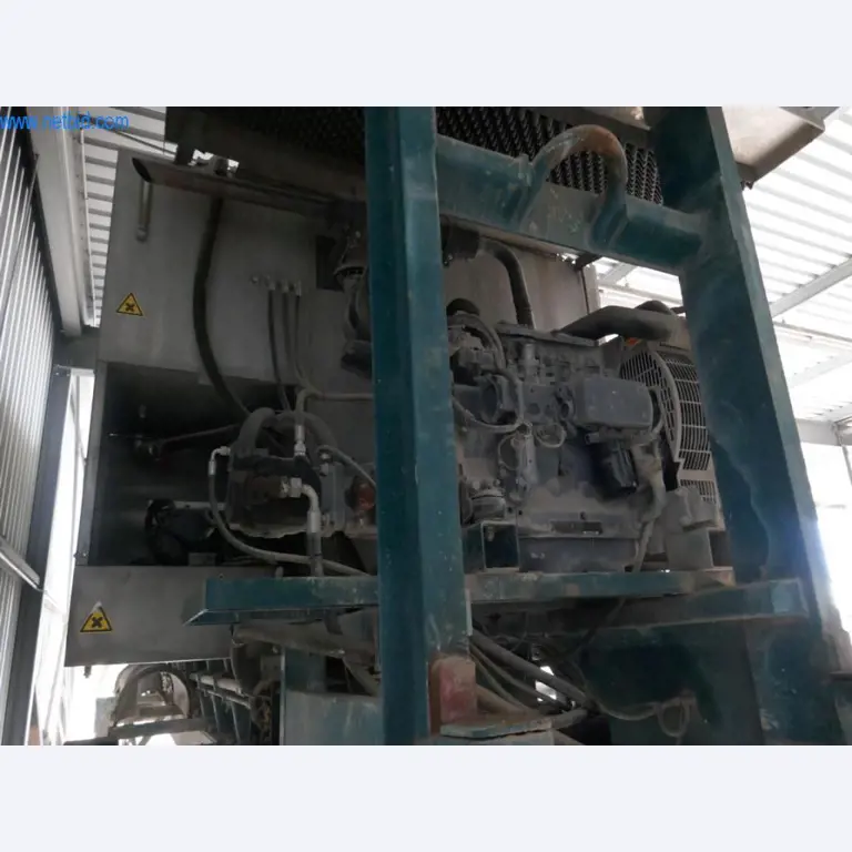 Maquinaria y vehículos de construcción-6